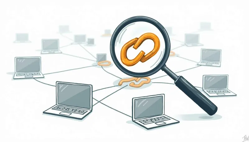 Explore different backlink opportunities