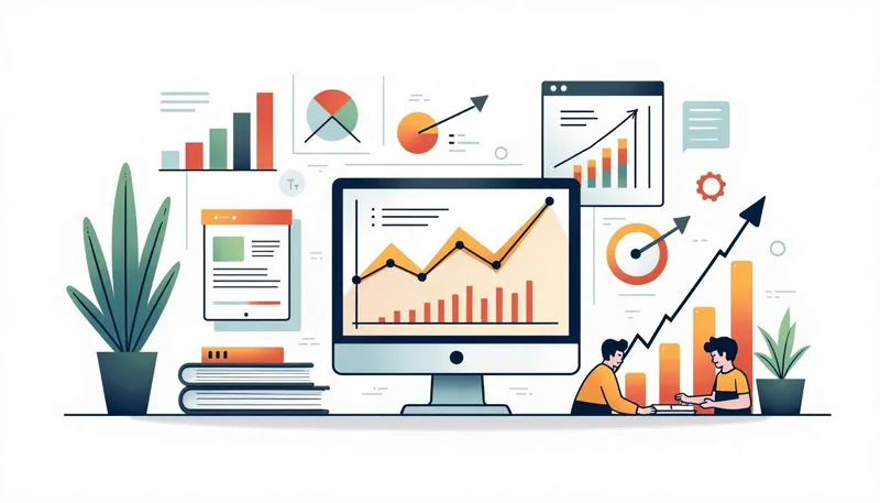 Focus on key SEO components